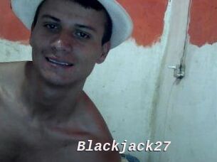 Black_jack27