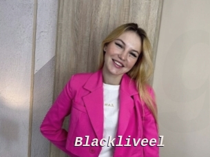 Blackliveel