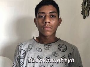 Blacknaughtyb