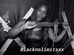 Blacknolimitsxx