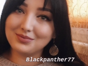 Blackpanther77