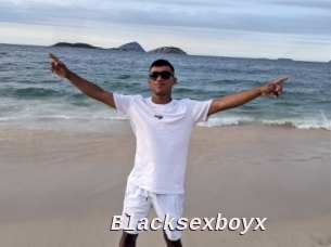 Blacksexboyx