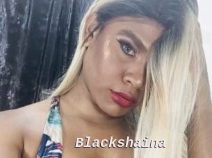Blackshaina