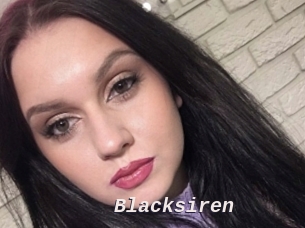 Blacksiren
