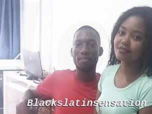 Blackslatinsensation