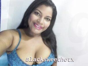 Blacksweethotx