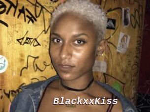 BlackxxKiss