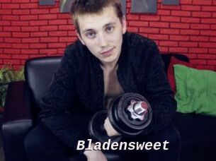 Bladensweet