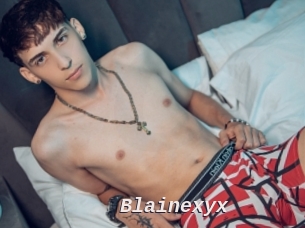 blainexyx Live Camgirls Sex