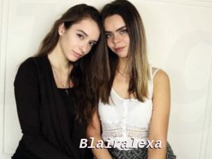 Blairalexa