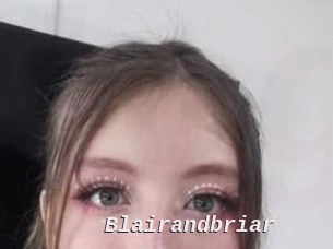 Blairandbriar