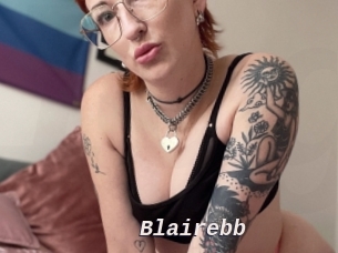 Blairebb