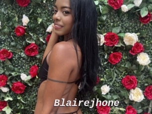 Blairejhone
