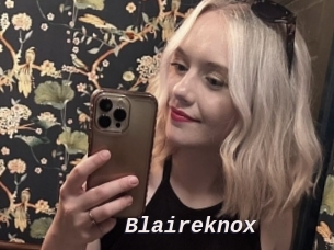 Blaireknox
