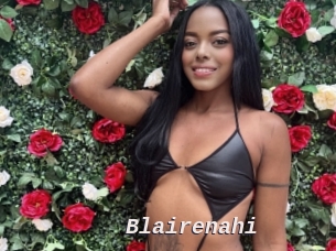 Blairenahi