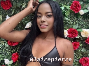 Blairepierre