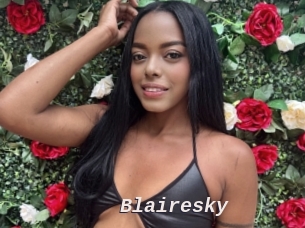 Blairesky