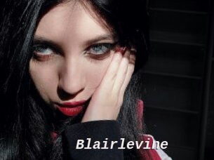 Blairlevine