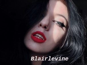 Blairlevine
