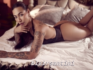 Blairsantini