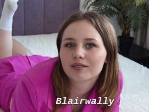 Blairwally
