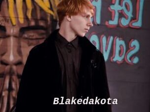 Blakedakota