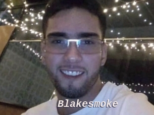 Blakesmoke