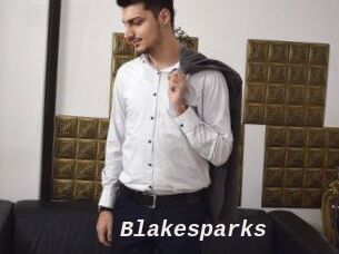 Blakesparks