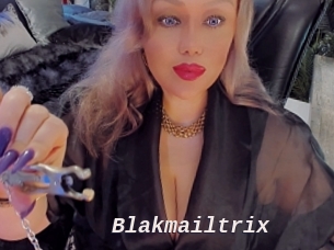 Blakmailtrix