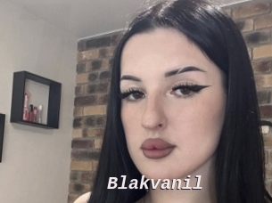 blakvanil Live Camgirls Sex