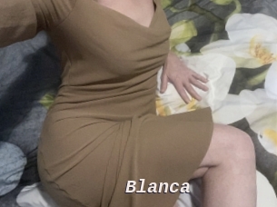 Blanca
