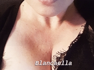 Blancaella