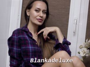 Blankadeluxe
