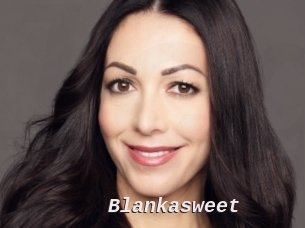 Blankasweet