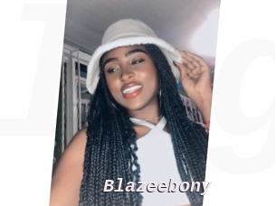 Blazeebony