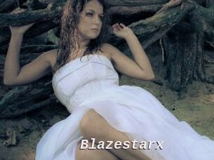 Blazestarx
