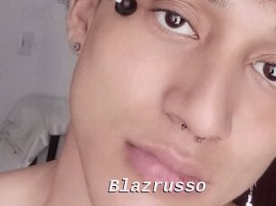 Blazrusso