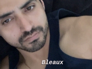 Bleaux