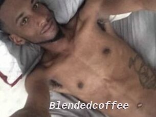 Blendedcoffee