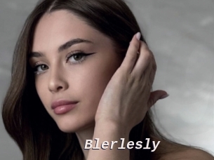 Blerlesly