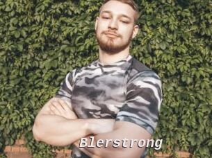 Blerstrong