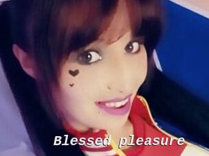 Blessed_pleasure