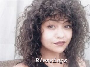 Blessings