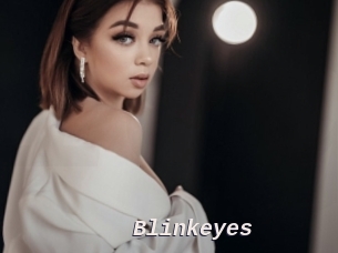 Blinkeyes