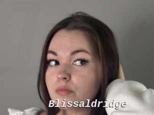 Blissaldridge