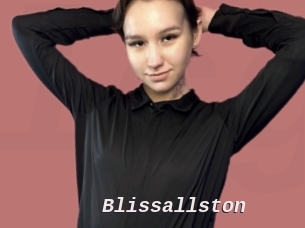 Blissallston