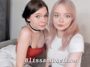 Blissandbasiane