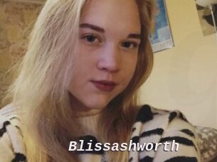 Blissashworth