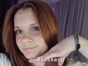 Blissasp
