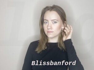 Blissbanford